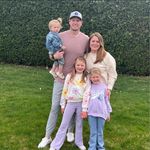 Aaron Henninger - @ahenn6 - Instagram