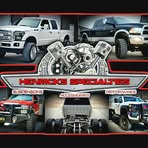 Aaron Henricks - Facebook