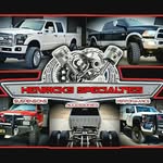 Aaron Henricks - @henricks_specialties - Instagram
