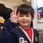 Aaron Henriksen Sugiri - @aaronsugiri - Instagram