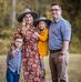 Aaron Harriott - Facebook
