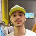 Aaron Henriques - Facebook