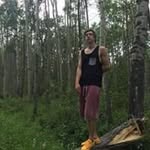 Aaron Henshaw - @henshawgo - Instagram