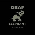 Aaron Henshaw - @deafelephantproductions - Instagram