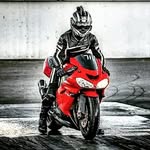 Aaron Henslee - @1stgen10r - Instagram
