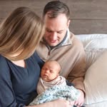 Aaron Henslee - @ashensrx - Instagram