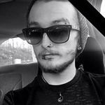 Aaron Hensley - @misterj182 - Instagram