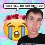 Aaron Hensley - @giraffesare_great - Instagram