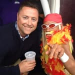 Aaron Hensley - @aphensley - Instagram
