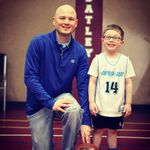 Aaron Hensley - @jahensley04 - Instagram