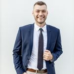 Aaron Hensley - @yourehomewithhensley - Instagram