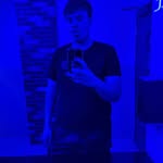 Aaron Hensley - @leavemealoneguys5 - Instagram