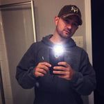 Aaron Hensley - @aaronak47 - Instagram