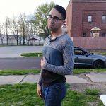 Aaron Hensley - @pokelope3000 - Instagram