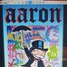 Aaron Hensley - Facebook