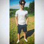 Aaron Hepworth - @aaronhep6 - Instagram