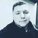 Aaron Herald - @iamherald85 - Instagram