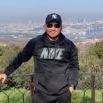 Aaron Heras - @aaronheras - Instagram