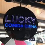 Aaron Heras - @lucky_comidachina - Instagram
