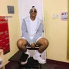 Aaron Heras - @aaronheras4 - TikTok