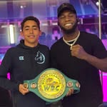 Aaron Herasme - @aaron_herasme - Instagram
