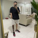 Aaron Hercules - @aaronhh22 - Instagram
