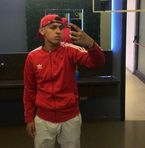 Aaron Heredia - Facebook