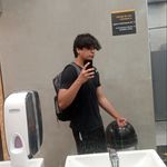 Aaron Heredia - @aaronherediamm - Instagram