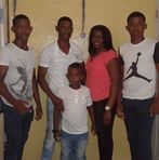 Aaron Heredia - Facebook