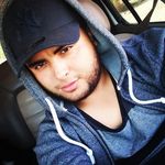 Aaron Heredia - @aaronheredia75 - Instagram