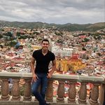 Aaron Heredia - @aaronheredia50 - Instagram