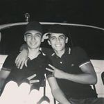 Aaron Heredia - @aaron_14_18 - Instagram
