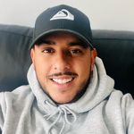 AaronHeredia - @aaronherediasantanaa - Instagram