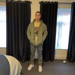 Aaron Heritage - @aaron19_99 - Instagram