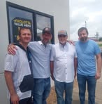 Aaron Herod - Facebook