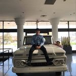 Aaron Herr - @aaronherr30 - Instagram