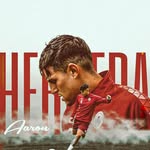 Aaron Herrera 🇦🇷 - @aaronherrera2 - Instagram