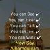 Harun Aaron - Facebook