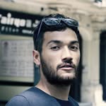 Aaron 🌍 🇬🇧 💫🇪🇸 - @_aaronherring - Instagram