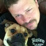 Aaron Herring - @redfishherring - Instagram