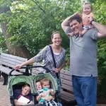 Aaron Herring - @herrinac - Instagram