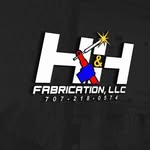 Aaron Herring - @handhfabrication - Instagram