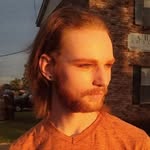 aaron herrington - @faintestcell12 - Instagram