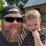 Aaron Herrington - @fuzzy589ah - Instagram