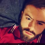 Aaron Herrington - @aaron1997h - Instagram
