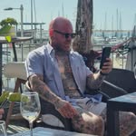 Aaron Herrmann - @aaronherrm - Instagram