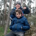 Aaron Herrmann - @herrmann1206 - Instagram