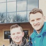 Aaron Herron - @aaron_h887 - Instagram