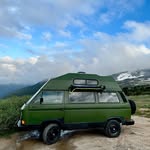 Aaron Herron - @vw_turtle_and_friends - Instagram