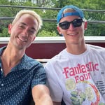 Aaron James Heschong - @ajheschong - Instagram